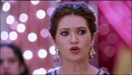 Bhagya Lakshmi - 3rd March 2025